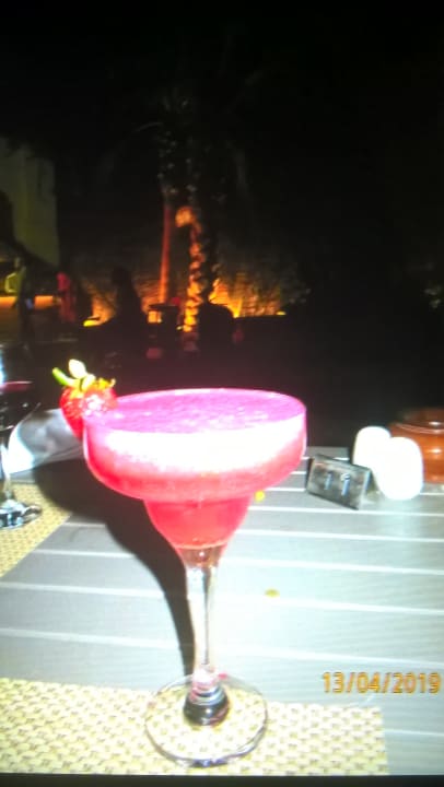 Gastro Fort Arabesque Resort, Spa & Villas