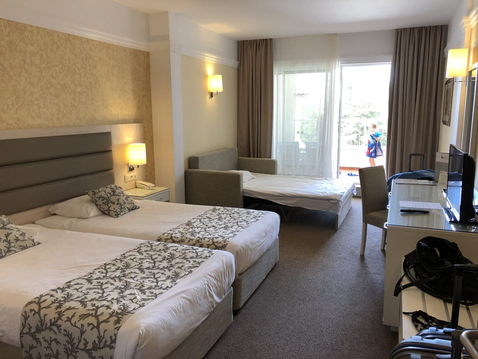 Zimmer Dreams Sunny Beach Resort & Spa