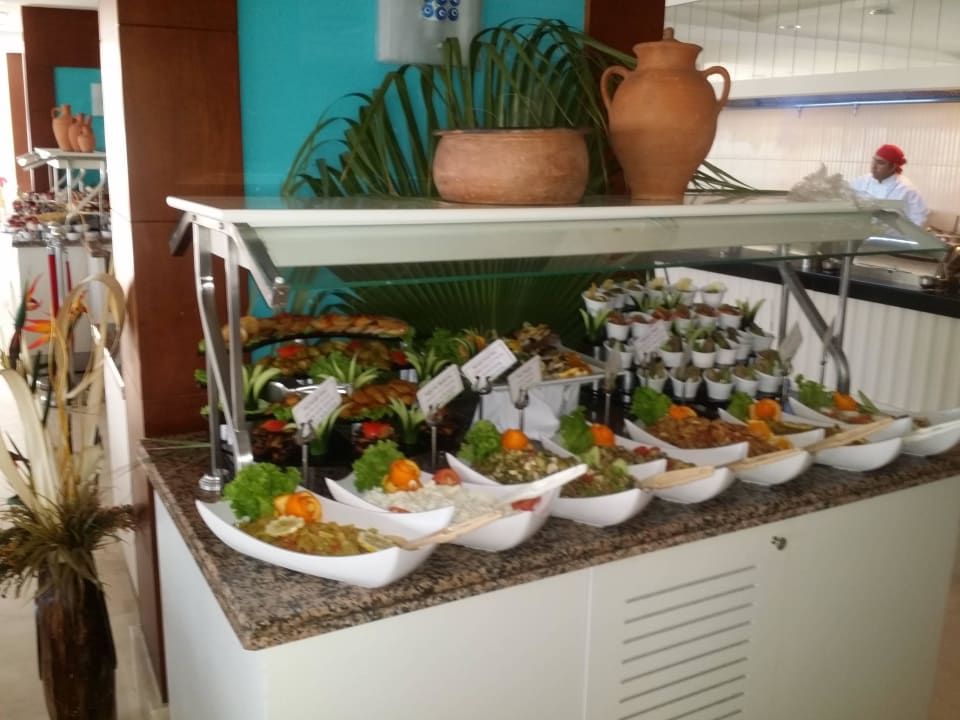 Büffet Trendy Palm Beach (Adults Only, 16+)