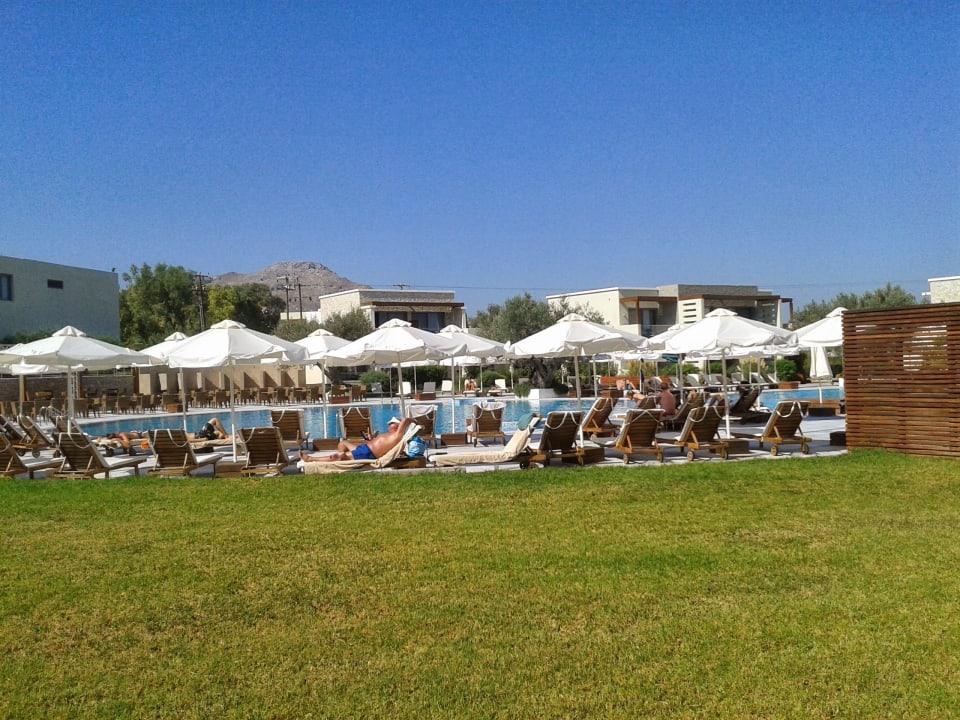 Hauptpool SENTIDO Port Royal Villas & Spa