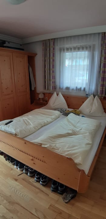 Zimmer Hotel Wechselberger by Alpeffect Hotels