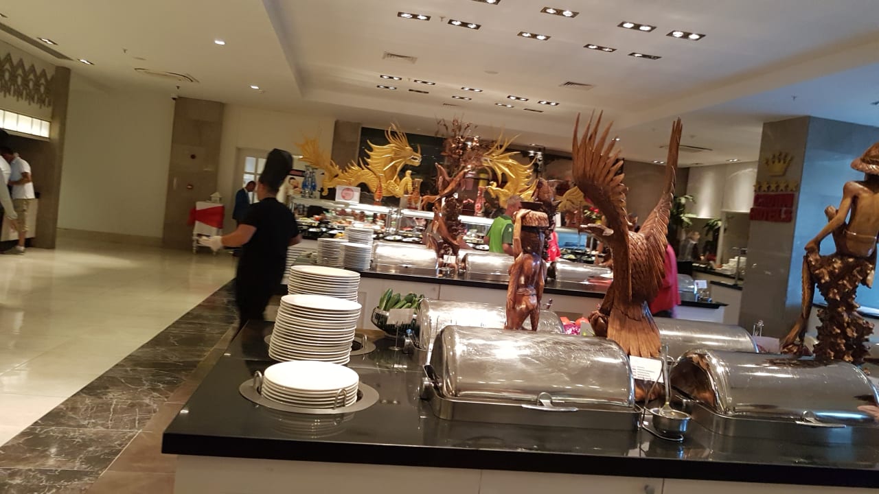 Gastro Well Palace Side