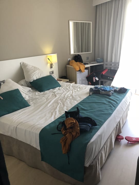 Zimmer BQ Delfin Azul Hotel