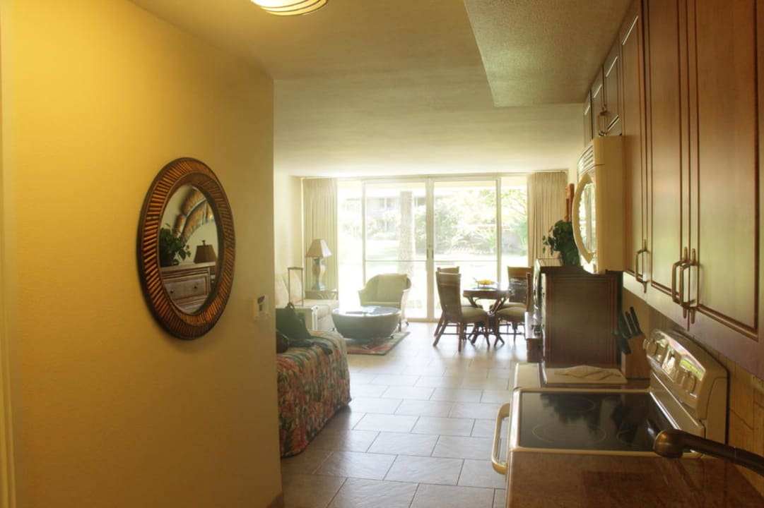 Appartement 173 Aston Maui Kaanapali Villas