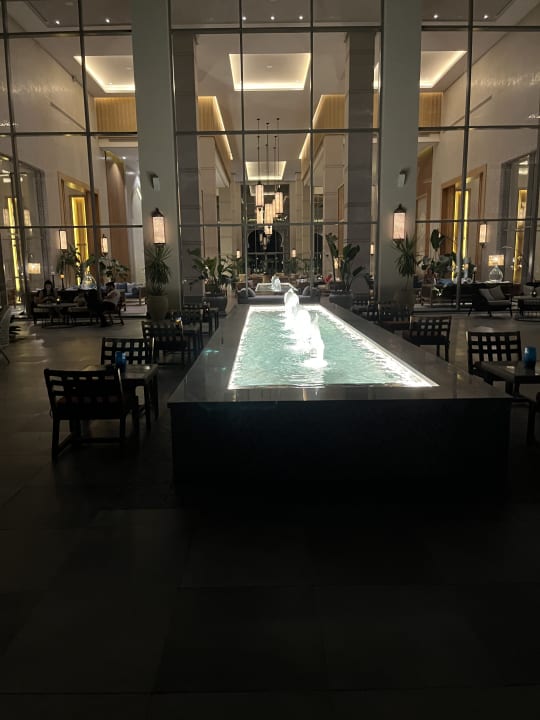 Gastro Steigenberger Resort Ras Soma