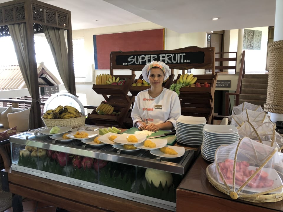 Sonstiges Cape Panwa Hotel