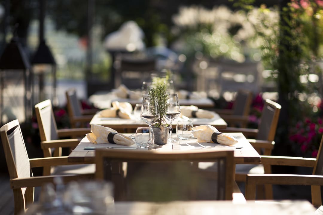 Gastro Hotel Löwenhof