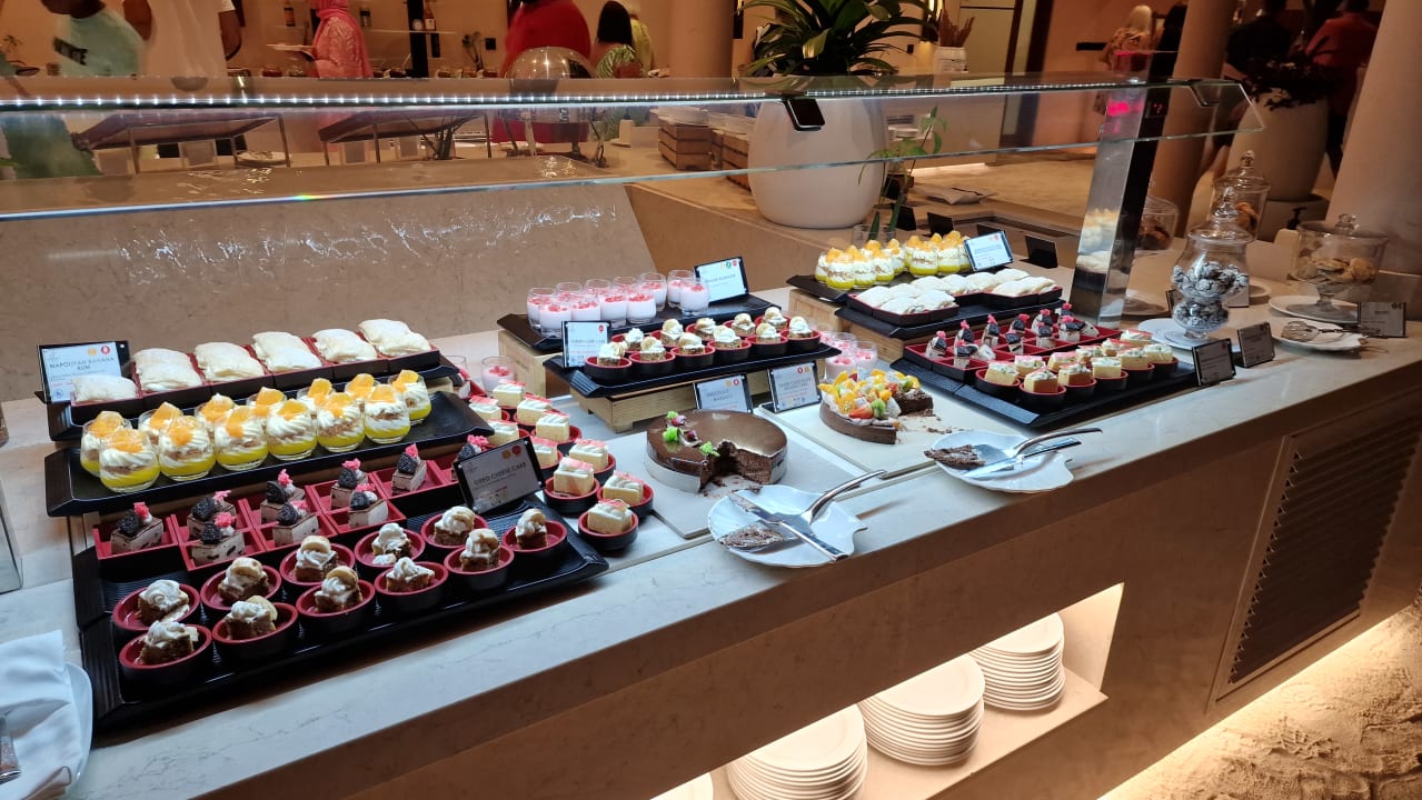 Gastro Veligandu Maldives Resort Island