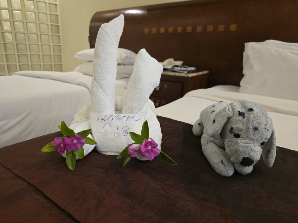 Zimmer Shams Prestige Abu Soma-Adults Only