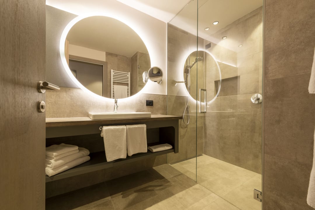 Zimmer Hotel Ideal Park