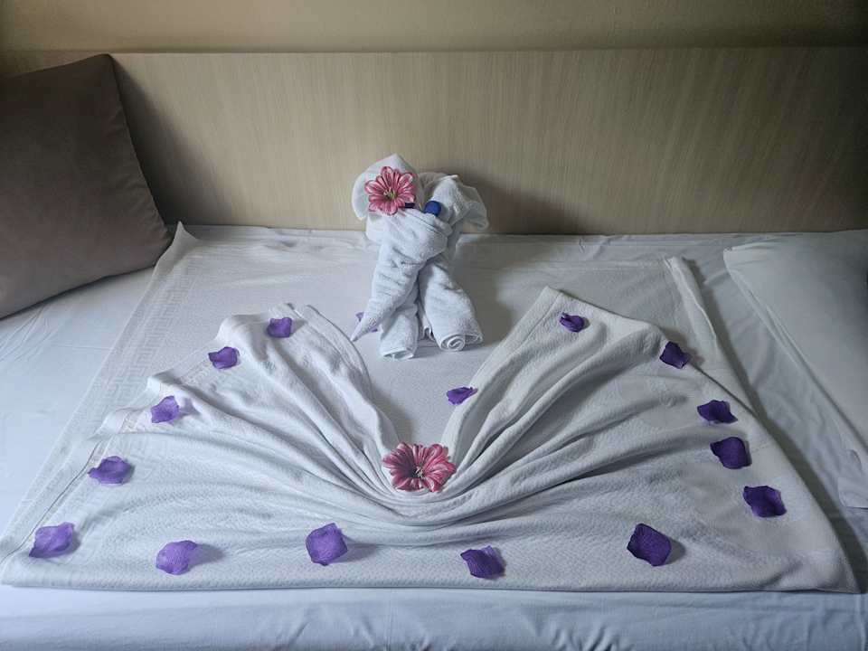 Zimmer Club Sidelya Hotel