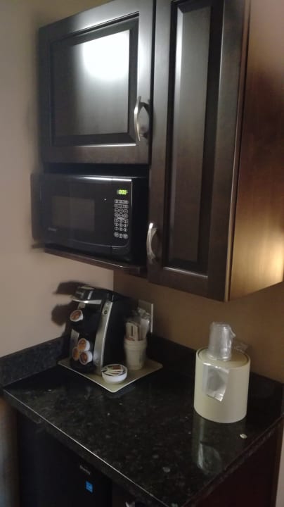 Zimmer Holiday Inn Express & Suites Moab