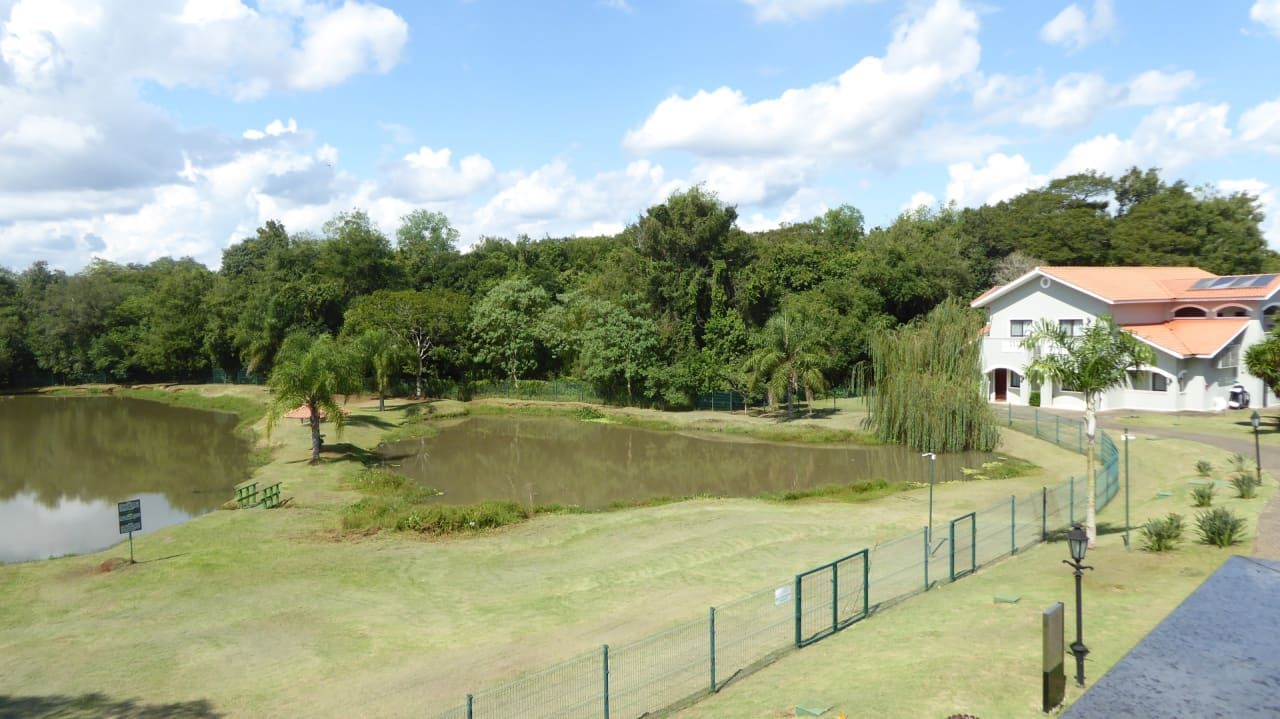 Gartenanlage Wish Resort Golf Convention Foz do Iguaçu