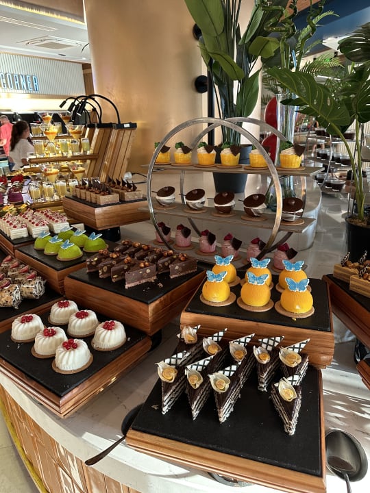 Gastro Seaden Quality Resort & Spa