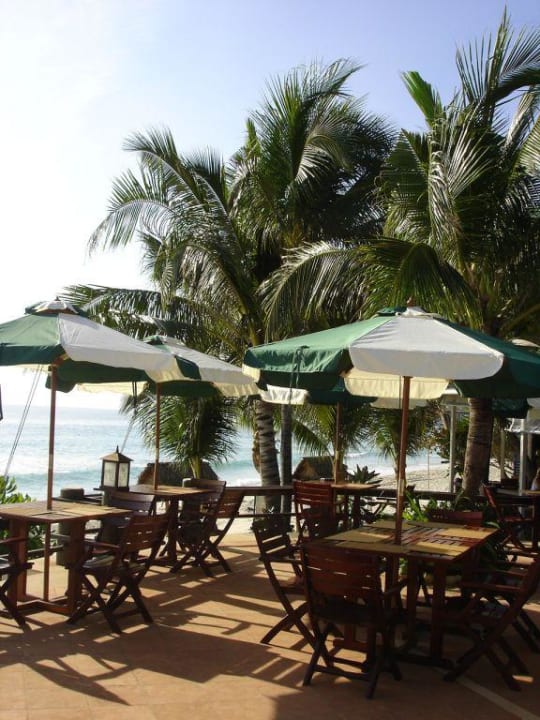 Restaurant Banana Fan Sea Resort