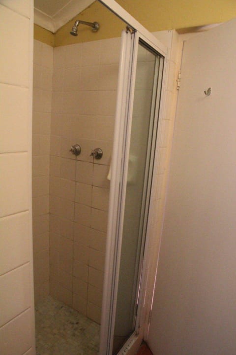 Dusche Timbali Lodge