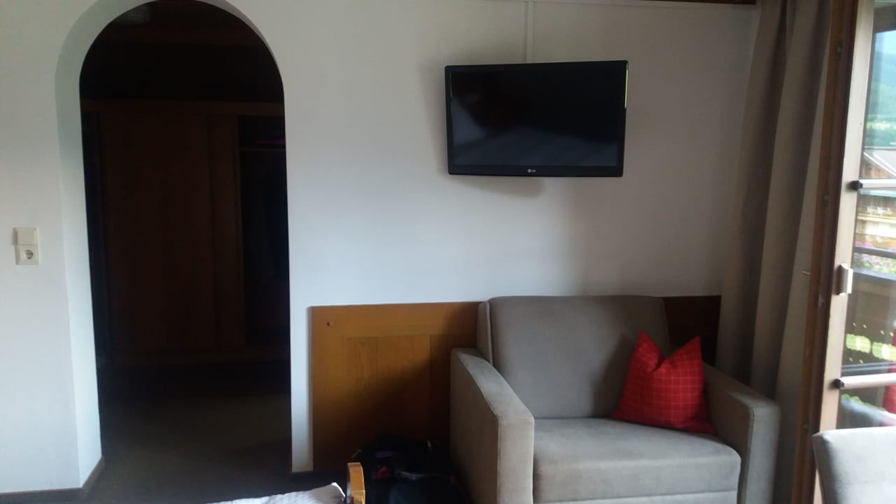 Zimmer Gästehaus Stotter