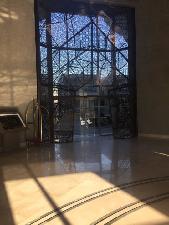 Ich habe gefalt es  Duja Didim Hotel