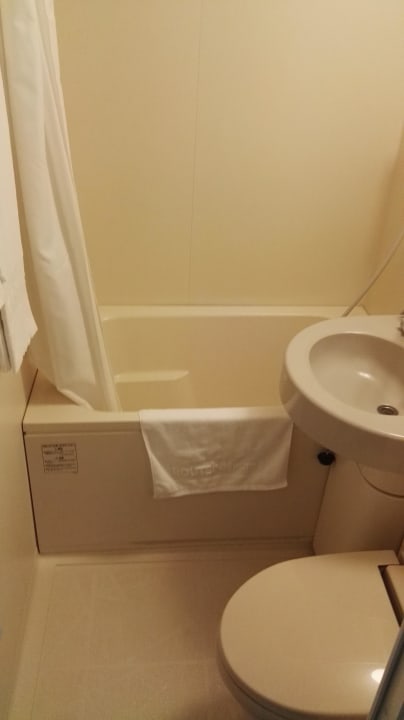 Bad Hotel Route Inn Satsuma Sendai