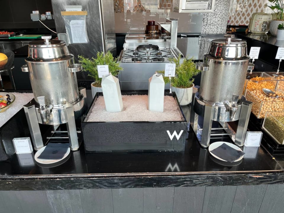 Gastro W Abu Dhabi - Yas Island