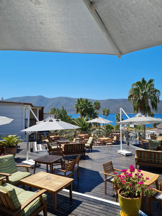 Gastro TUI MAGIC LIFE Bodrum - Adult Only (16+)