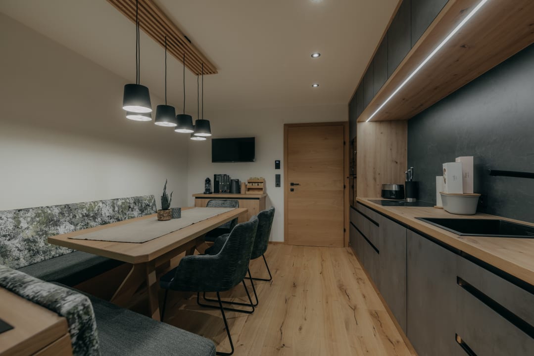 Zimmer Appartement Auszeit KERSCHDORFER