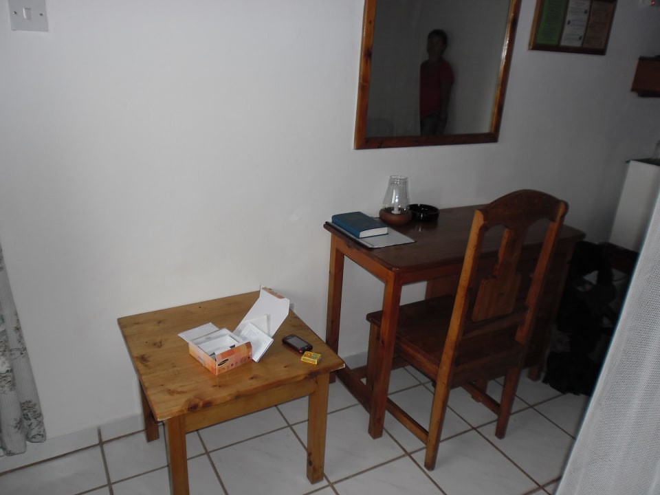 Zimmer Hotel Diani Palm Resort