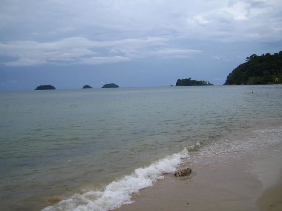 Strand Nature Beach Resort