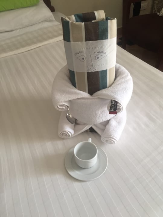 Zimmer Hotel Three Corners Ocean View prestige - Adults only