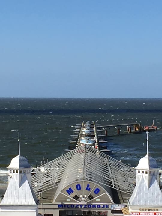 Strand Hotel Aurora Family & SPA