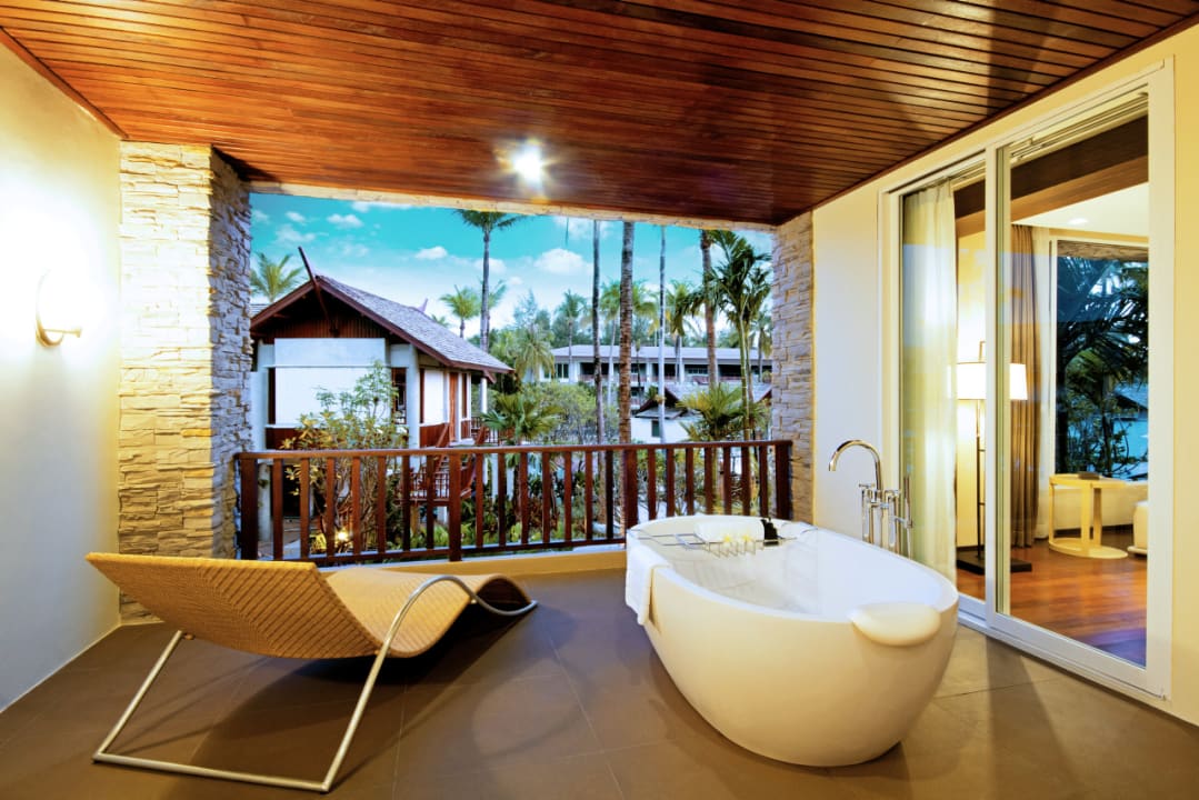 Zimmer Graceland Khao Lak Beach Resort