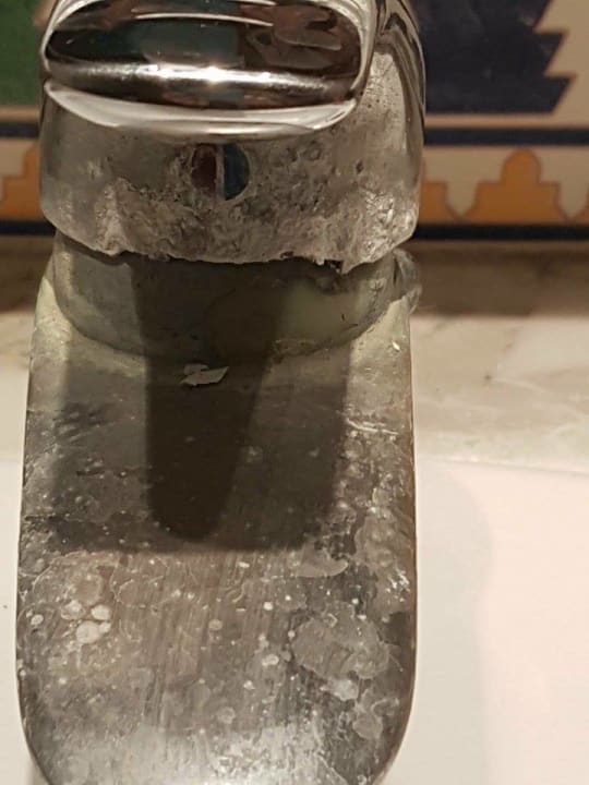 Zimmer Hotel El Mouradi Djerba Menzel