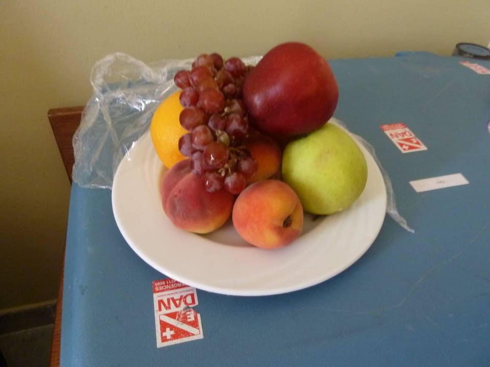 Obstteller für Wiederholer Three Corners Equinox Beach Resort