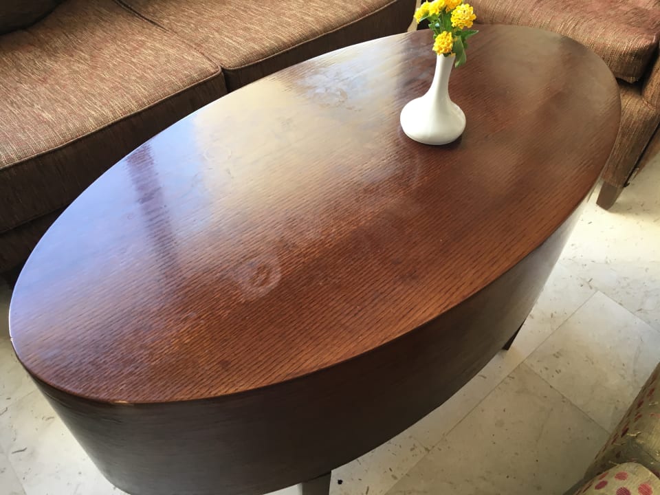 Lobby Royal Star Beach Resort