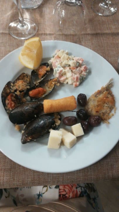 Gastro Hotel Costa Verde