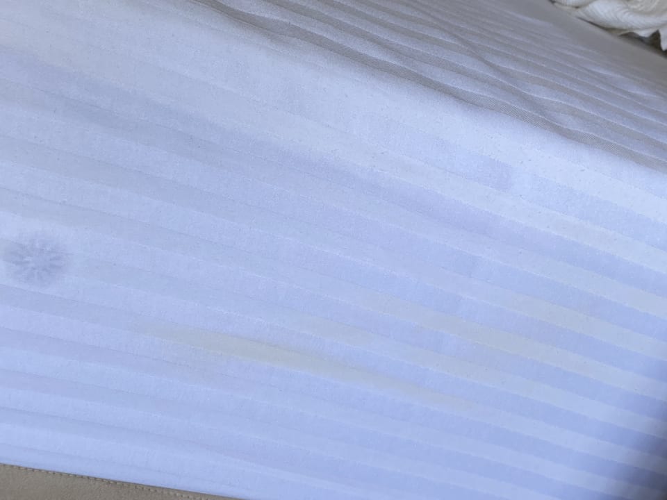 Zimmer Tusan Beach Resort