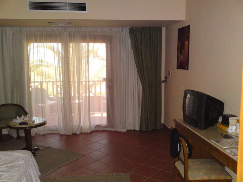 Schlafzimmer Charmillion Gardens Aquapark