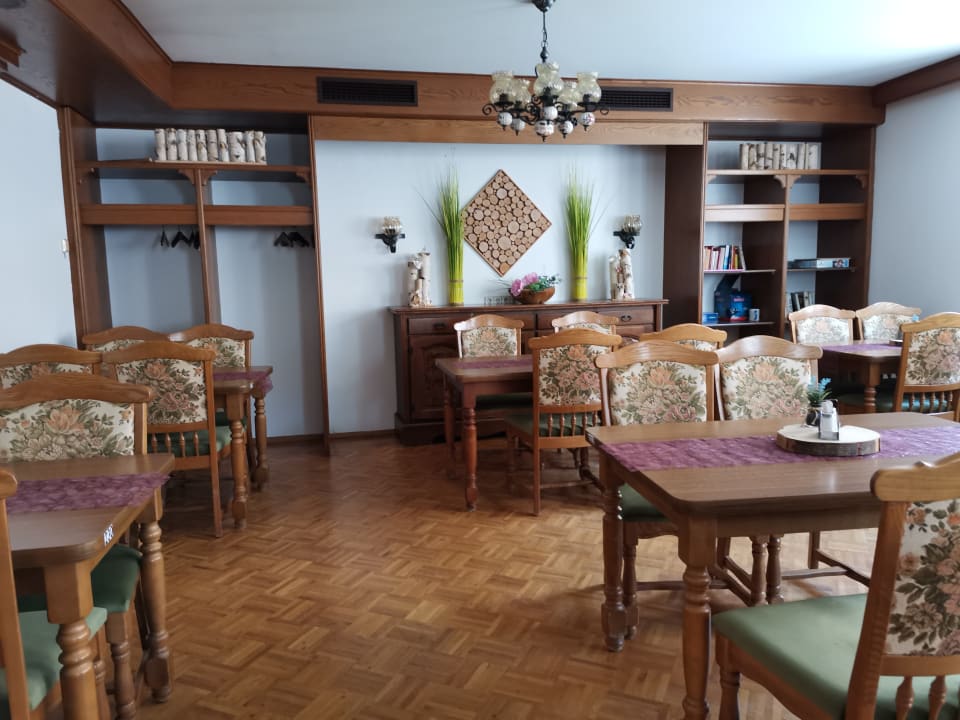 Sonstiges Romantica Hotel Blauer Hecht