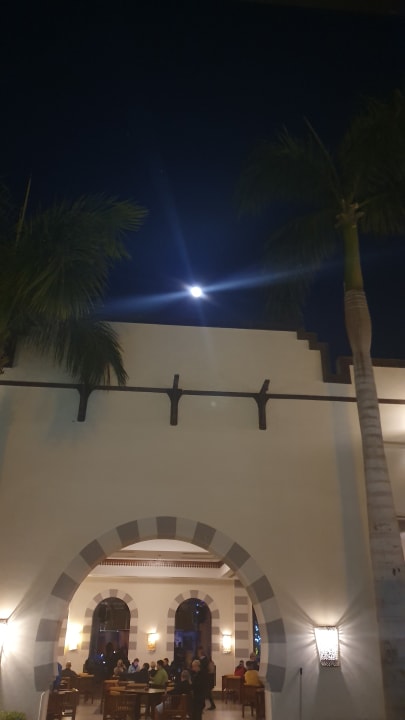 Sonstiges Stella Beach Resort & Spa Makadi Bay