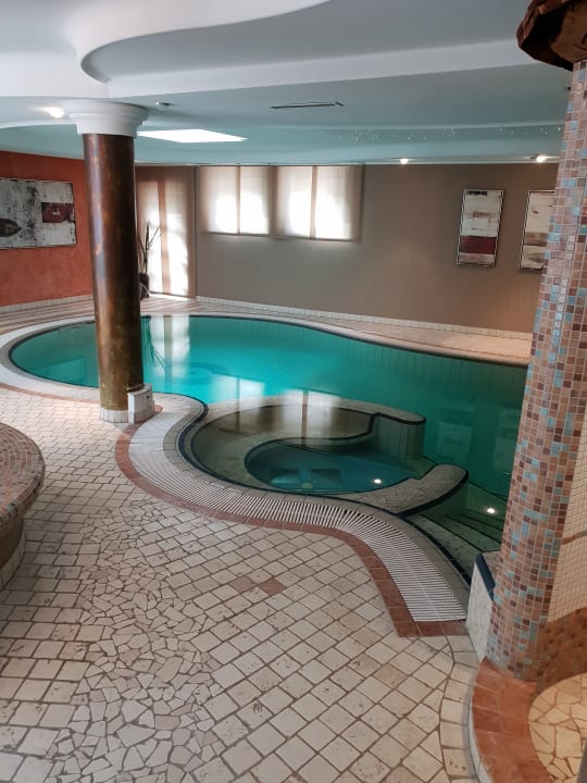Pool Hotel Der Mesnerwirt