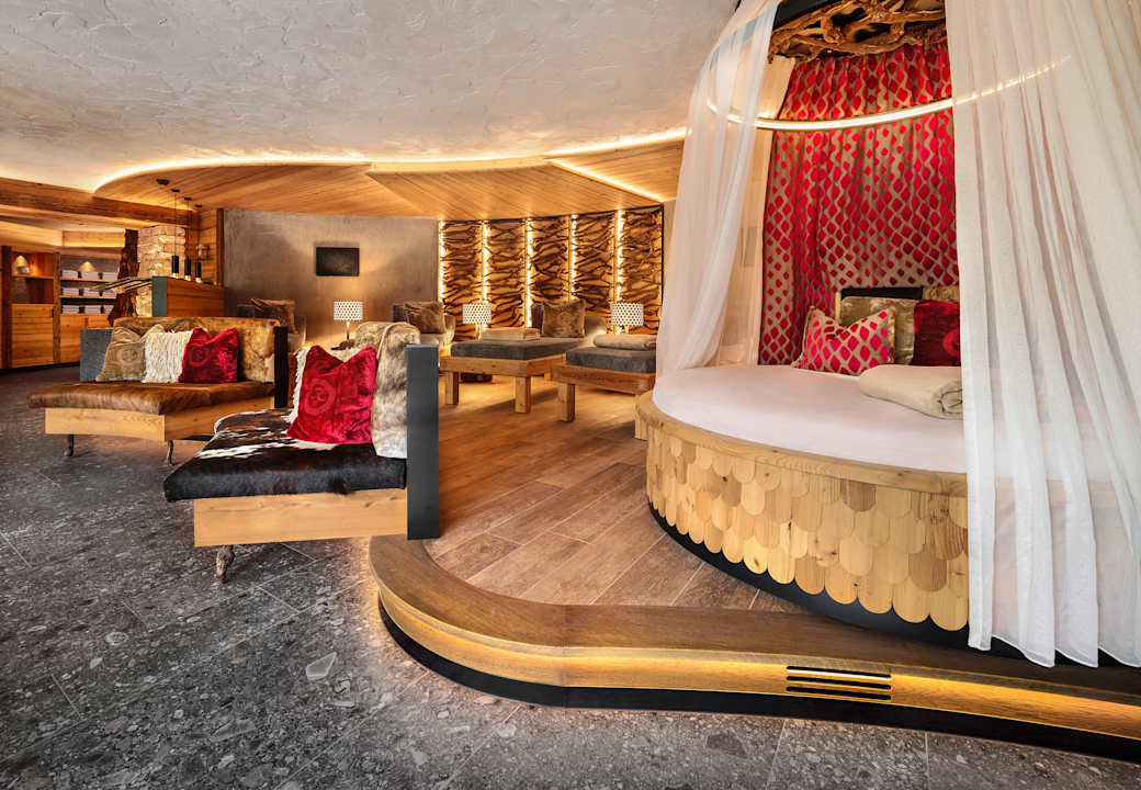 Pool Hotel Rebstock Durbach