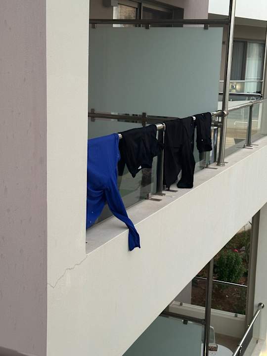 Zimmer The Noverian Scenic Crete 5 Star Hilltop Villa Resort & Spa