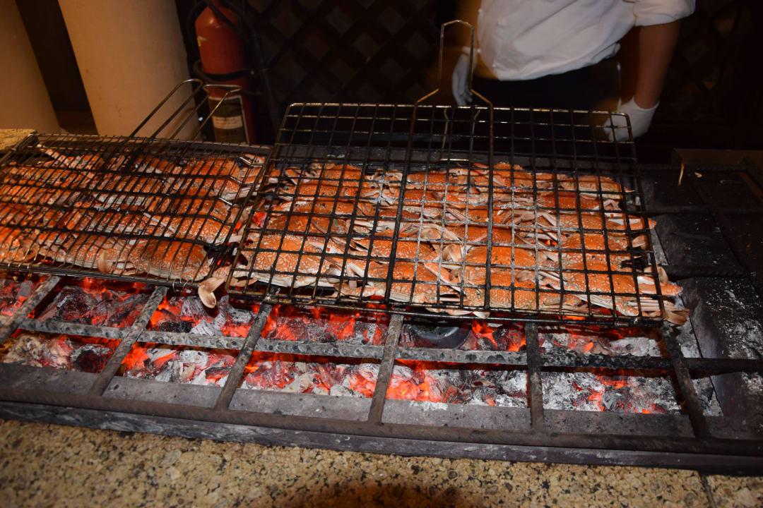 Grudzien JAZ Aquamarine Resort