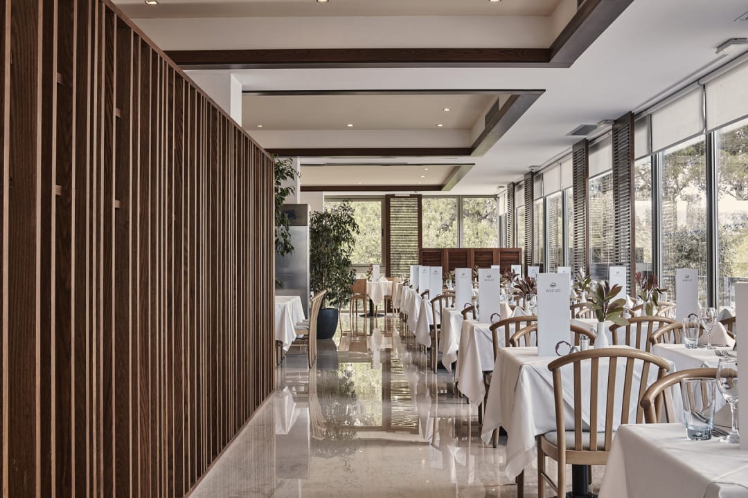 Gastro Kontokali Bay Resort & Spa