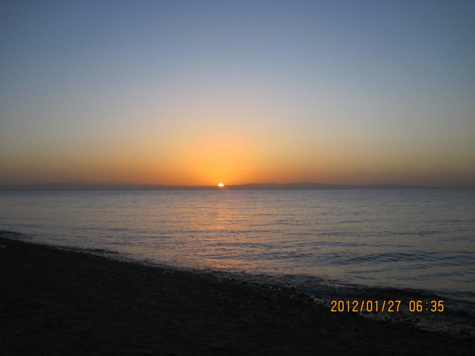 Wschód słońca Happy Life Village