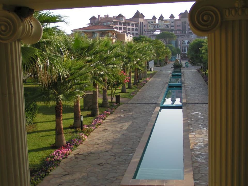 Hotel Sirene Belek Hotel