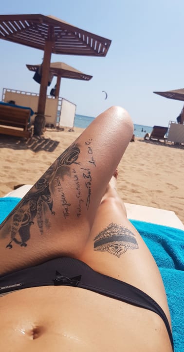 Strand Shams Prestige Abu Soma-Adults Only