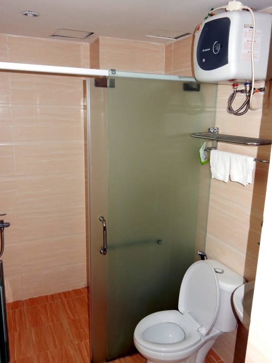 Bad Ailen Garden Hotel