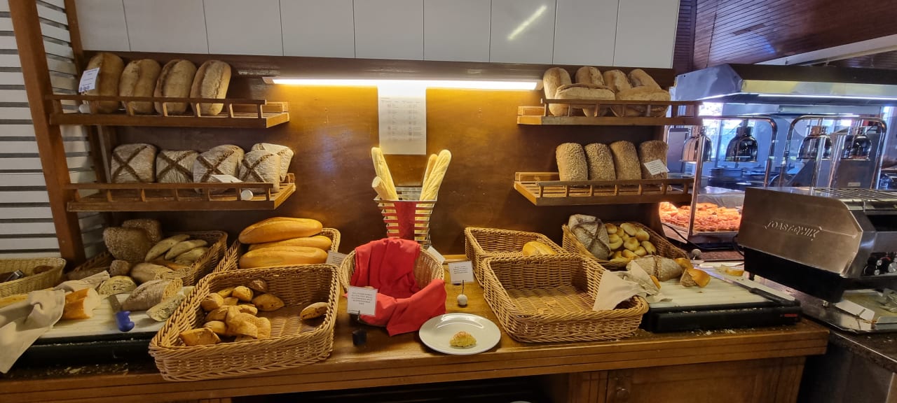 Gastro Labranda Alantur Resort