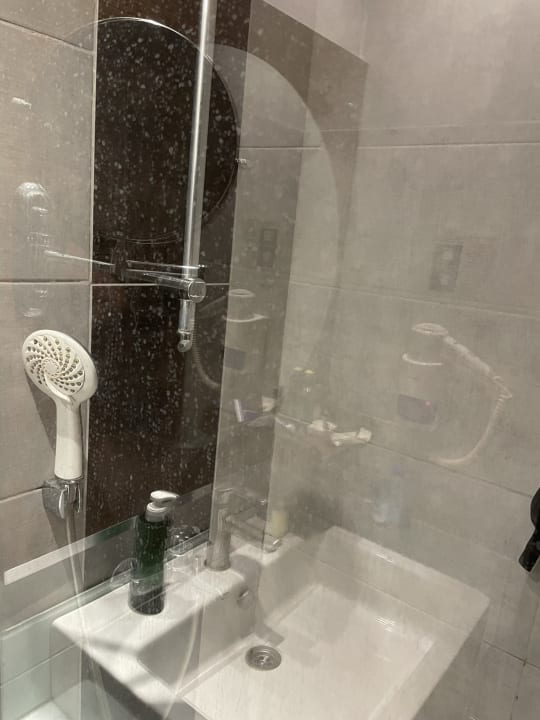 Zimmer Tusan Beach Resort